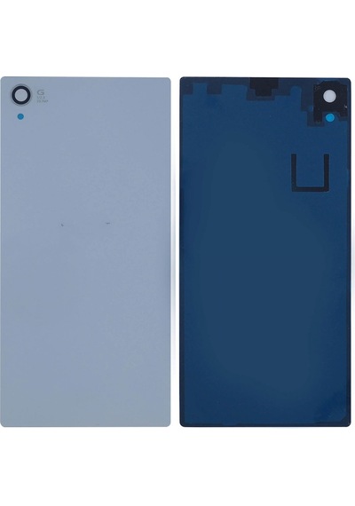 Teknonet Sony Xperia Z1 Uyumlu Batarya Kapağı 001