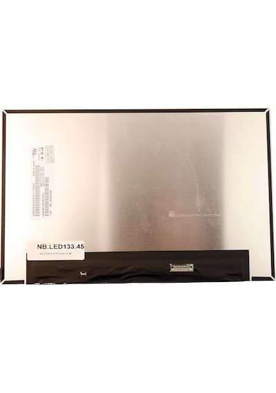 Nv133wum-n42 Notebook Ekran Paneli
