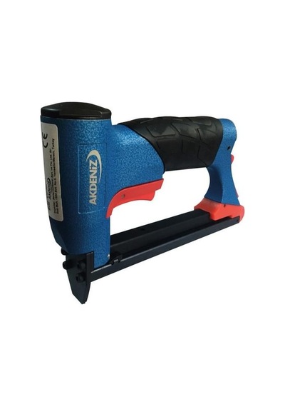 Akdeniz Sf8016b3 Zımba Tabancası 6-16 mm