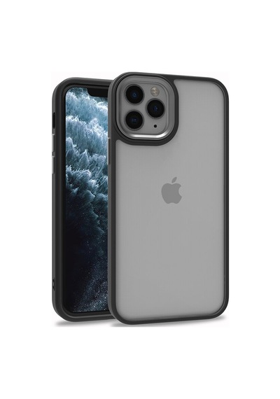Apple Uyumlu iPhone 11 Pro Zore Flora Kapak