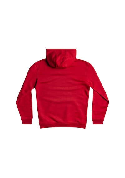Quiksilver Big Logo Erkek Çocuk Sweatshirt Kırmızı