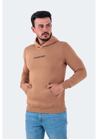 SLAZENGER BUSTER SWEATSHIRT Siyah