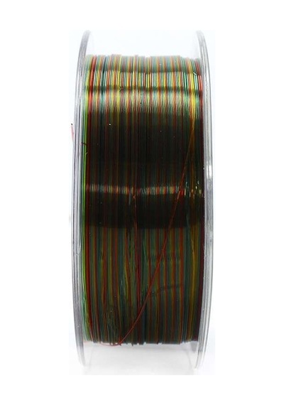 Captain Carp Leader 300mt Monofilament Misina Mullti