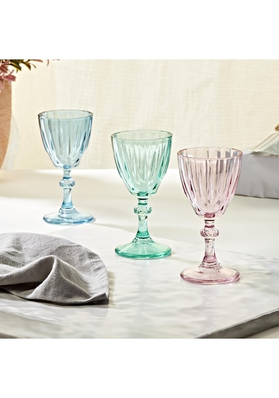 Sophia 6'lı Kahve Yanı Kadeh Seti 55 Ml 001