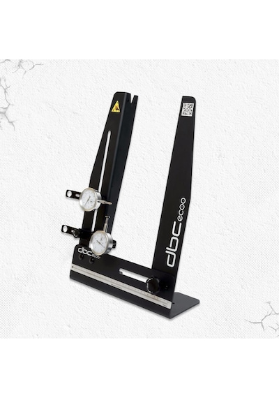 Dbctoolz Ecoo Bisiklet Akort Sehpası Siyah