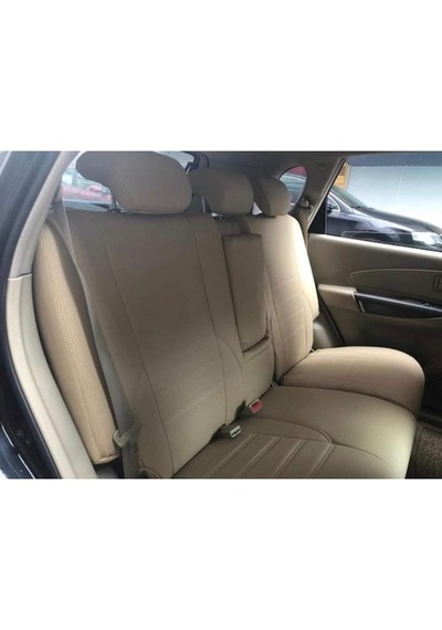 Hyundai Tucson Araca Özel Koltuk Kılıfı (502022145)