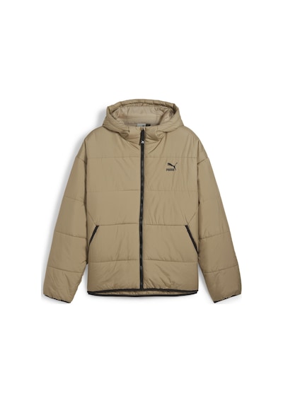 Puma Classics Padded Jacket Erkek Ceket-kahverengi Kahverengi