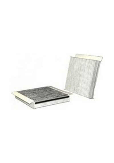 SARDES SCA578 Polen Filtresi Mercedes W163 98-05