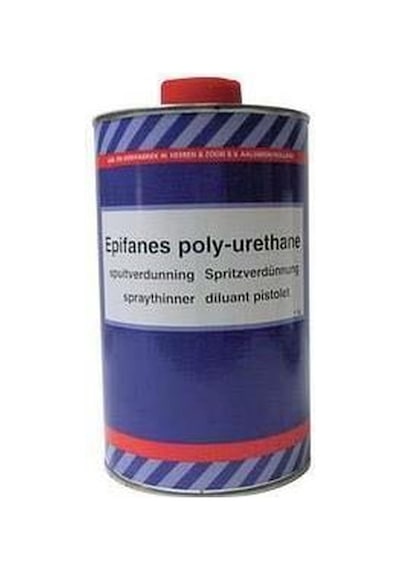 Epifanes Poliüretan Fırça Tineri 1L