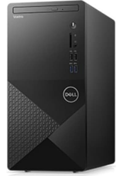 Dell Vostro 3888MT i3-10100 4 GB 1 TB HDD UHD630 Linux Masaüstü Bilgisayar