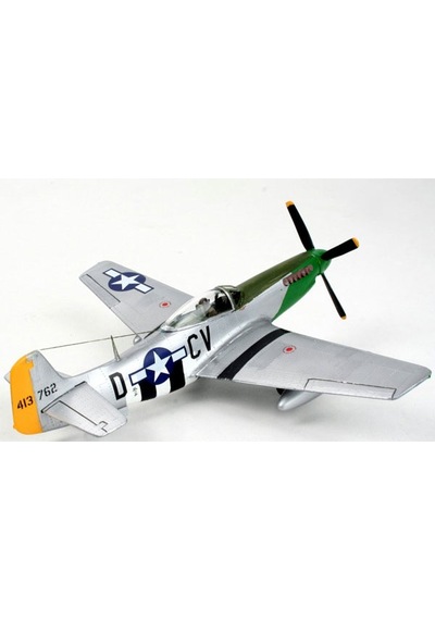 Revell P-51d Mustang Maket Seti 64148