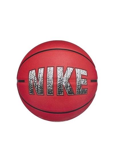 Nike N.100.4371.651.07 Everyday Playground 8p Graphic Deflated Unisex Basketbol Topu