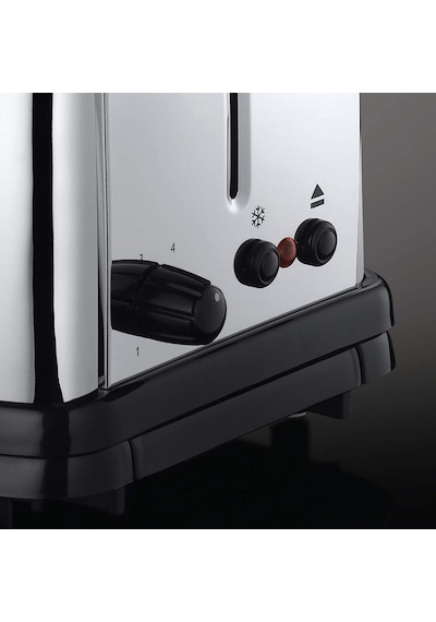 Russell Hobbs 23311-56 Victory Classic 2 Dilim Ekmek Kızartma Makinesi