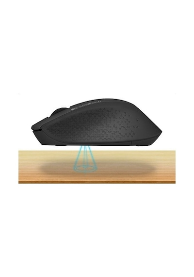 Logıtech M280 Mouse Kablosuz Siyah 910-004287 001