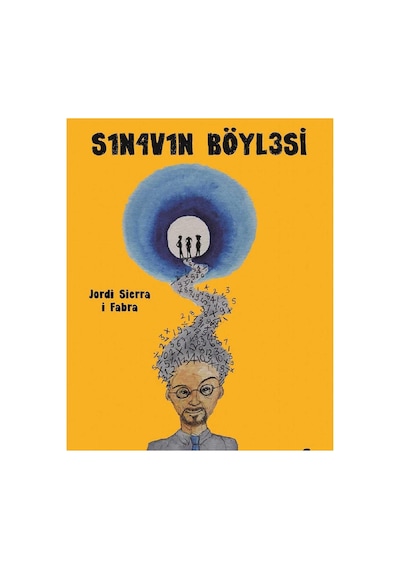 Sınavın Böylesi - Jordi Sierra İ Fabra