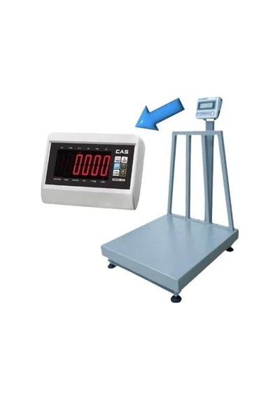 Tr Cas Dh 300 Kg 60 70 Ölçü Baskül 20 Gr Diğer