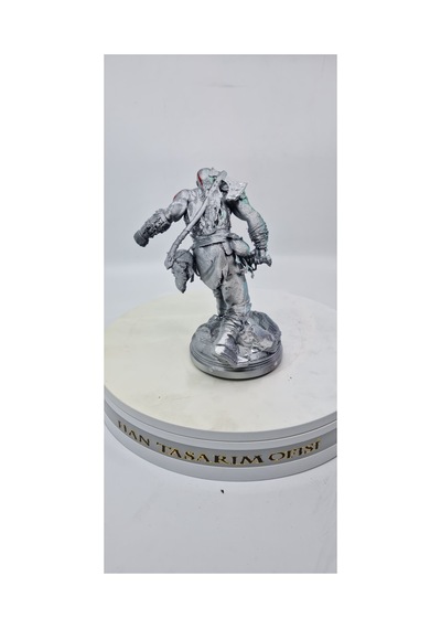 God Of War Kratos Figür 14 Cm