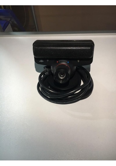 Sony Playstation 3 Eye Kamera PS3 Kamera