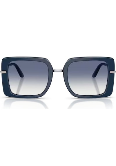 Dolce Gabbana Dg4491 341419 52 Kadın Güneş Gözlüğü Açık Mavi