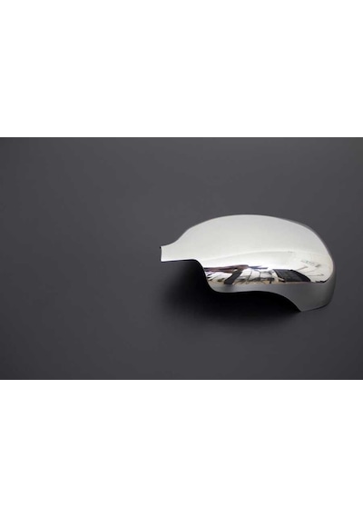 Omsa Renault Kangoo Krom Ayna Kapağı Abs 1998-2007 Arası