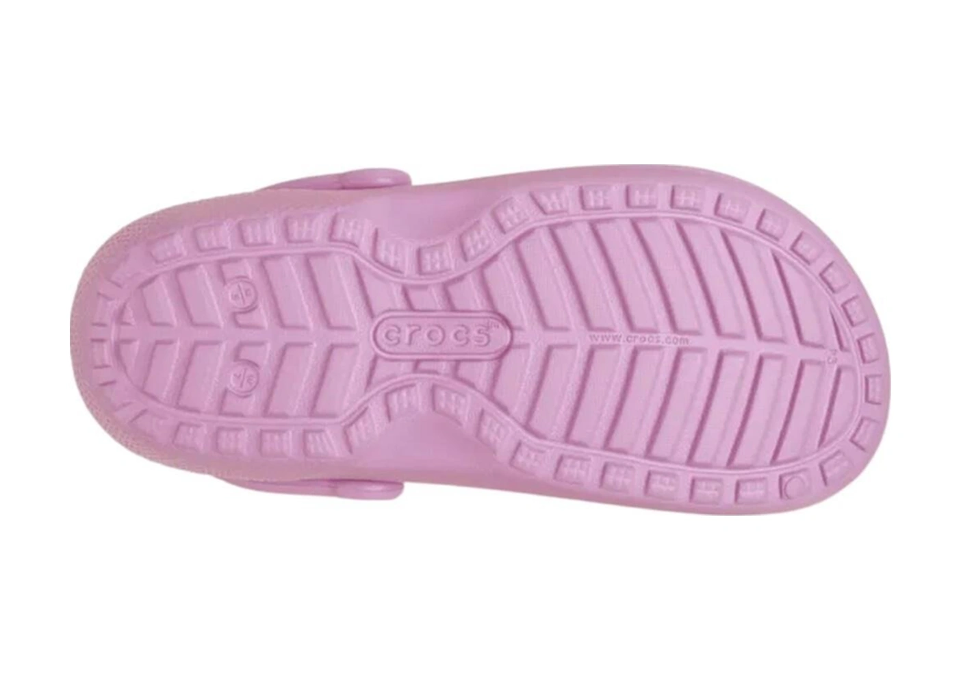 Crocs Classic Lined Clog-10888 Hydrangea