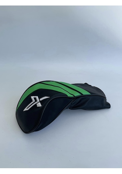 Xxıo X Driver 10.5 Golf Sopası Başlığı Sağ El Siyah