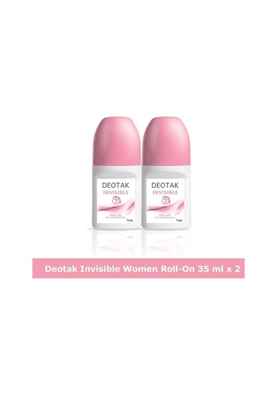 Original Kadın 7 Güne Kadar Etkili Roll-on Deodorant 35 Ml