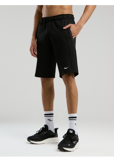 Everlast Champions Collection Siyah Erkek Şort Siyah