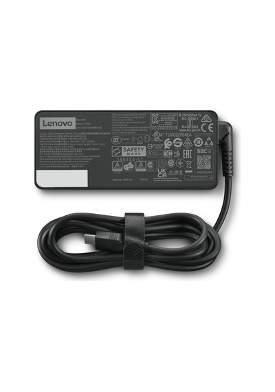Lenovo Tp 65w Usb Type-c Eu Standard Ac Adaptör