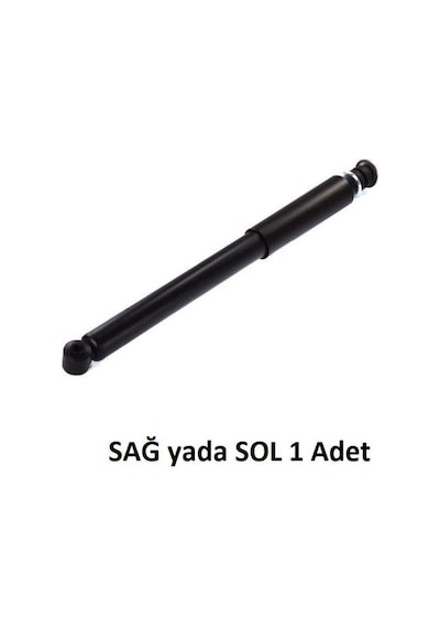 Arka Amortisör Renault R9 Gazlı 1983-2000 7700732138 Pn6210322 Maysan Mando 1 Adet
