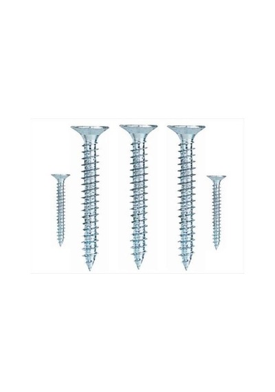 Master Sunta Vidası 3.5 20mm 1000ad 3.5 x 20 MM