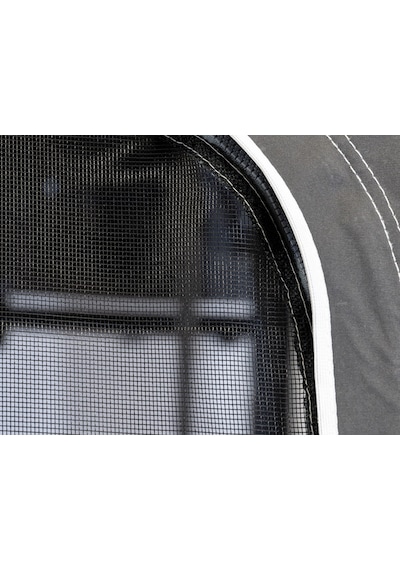 Dometic Mesh Panel Club Air 260 Uyumlu Ön Sineklik Panel Seti
