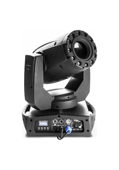 SSP Deron Magic LED Beam FX Wash Efektli Robot Işık