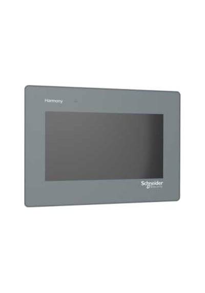 Hmıet6400 - 7 Wide Screen Touch Panel, 16m Colors, Com X 2, Eth X 1, Usb Host Device, Rtc, Dc24v