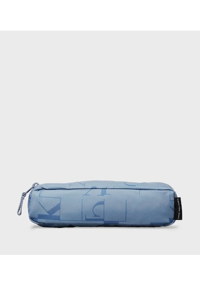 Calvin Klein Cıty Grıd Aop Pencıl, 0g5 Mavi Unisex Kalemlik