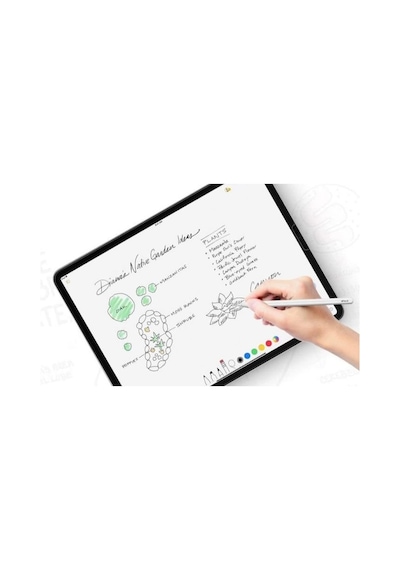 Samsung Galaxy Tab S9 Fe 10.9 İnç İle Uyumlu Ekran Koruyucu 9h Temperli Kırılmaz Esnek Nano Cam, Çizilmeye Ve Darbeye Dayanıklı Koruma, Hd Şeffaf Sm-x510