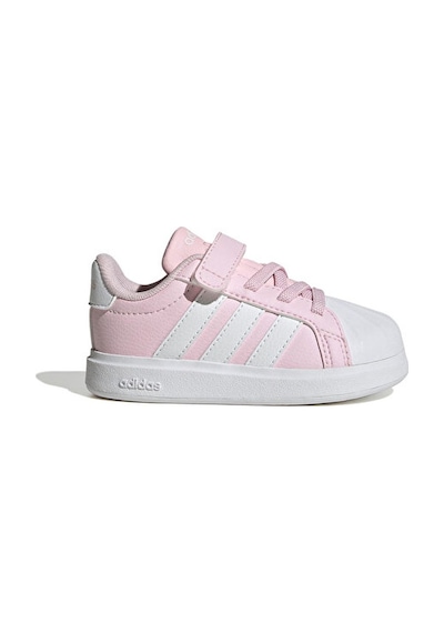 Adidas Streettalk El I Bebek Günlük Ayakkabı Jq8603 Pembe Pembe
