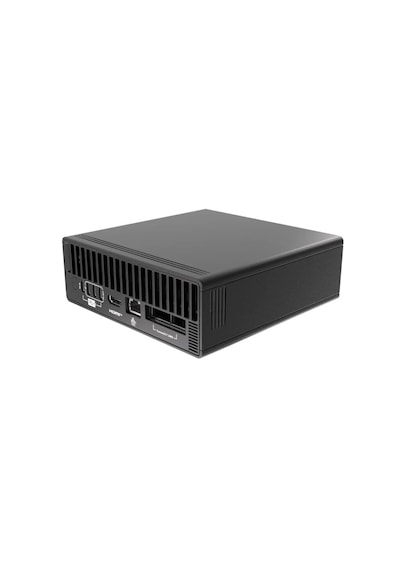 MSI EDGEXPERT-32SEU 10 ARM V9.2-A 128 GB 4 TB SSD Free Dos Mini Pc