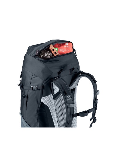Deuter Futura Pro 38 Litre Sl Sırt Çantası Siyah