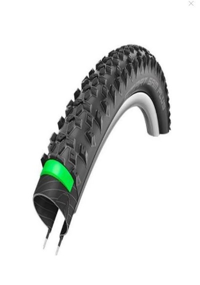 Schwalbe Smart Sam Plus 29x2.10 Lastik