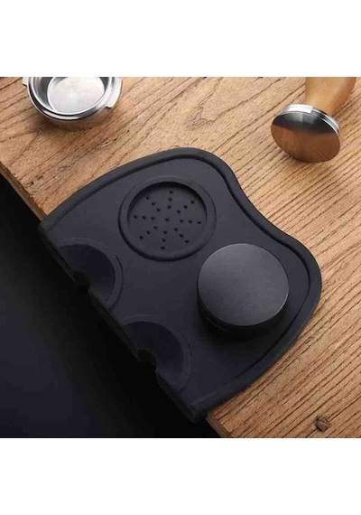 Epinox Silikon Tamper Matı İkili