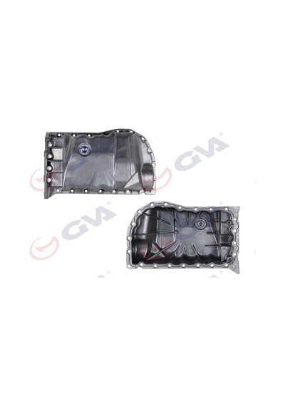 Yağ Karteri Kangoo 1.9d-laguna I-ıı-megane I 1.9d F8q-f3r-f9q X 8200728381-7700111746