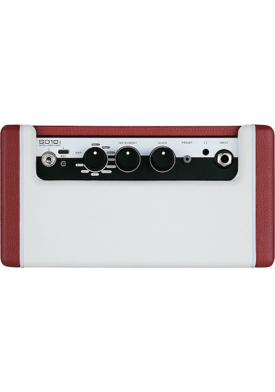 Mooer Sd10ırd Akıllı Gitar Amfisi