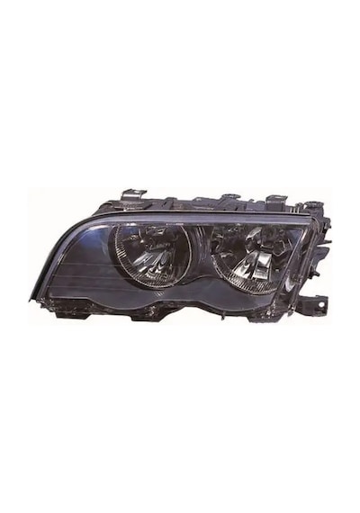 Bmw 320d E46 On Far Sol 1998-2001 Depo 4441120lldem1