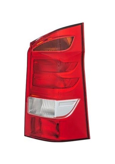 Stop Lambası Sol Duylu V-class W447 14 Vıto W447 14