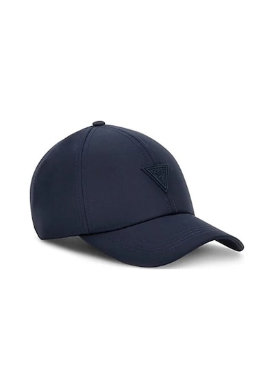 Guess Berlin Unisex Şapka Am9605pol01 Lacivert