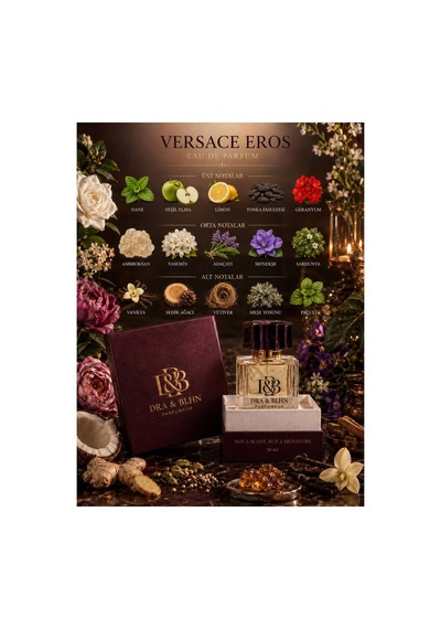Db 14 Erkek Parfüm EDP 50 ML