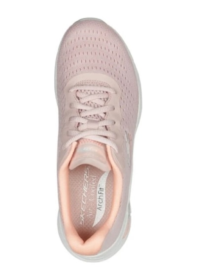 Skechers 149722 Pkcl Kadın Spor Ayakkabı Pembe