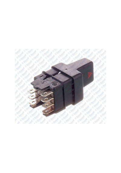 Dortlu Flasor Dugmesi Uno 504610831