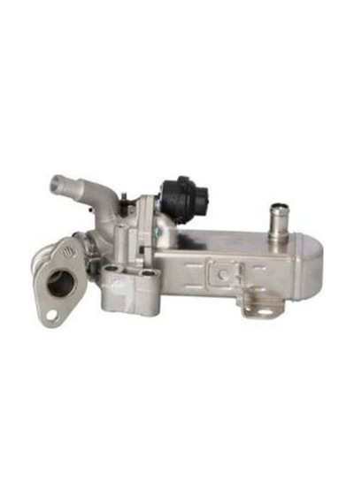 Nrf 48212 Nissan Navara D40 2.5 Dcı 05 14 Egr Soğutucusu Komple  147355x00a Diğer